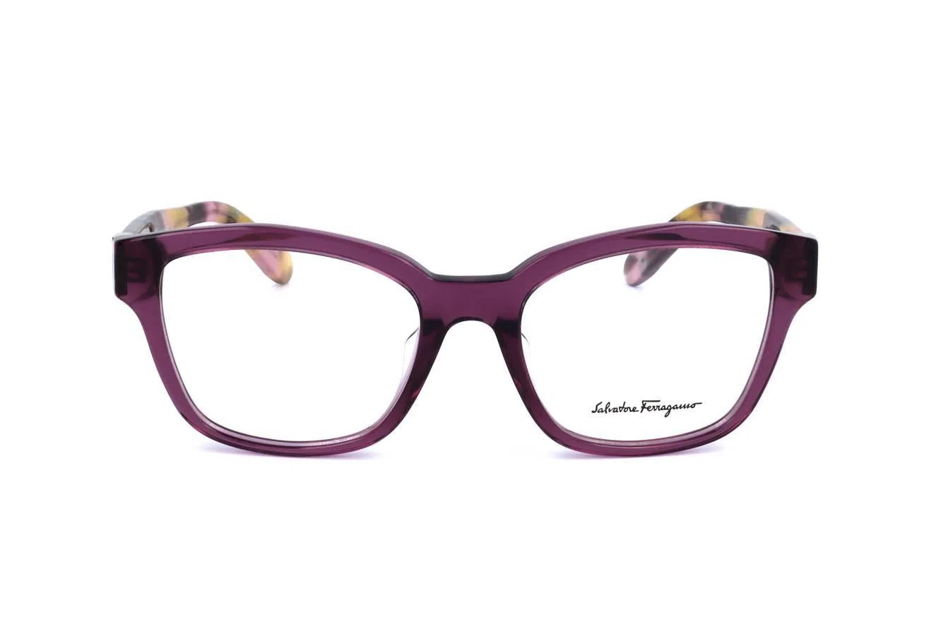 Ferragamo SF2775 Eyeglasses - view 2